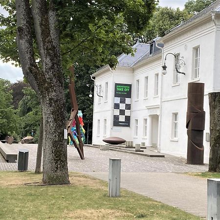 Ferienwohnung An Der Brigach Donaueschingen Exterior photo
