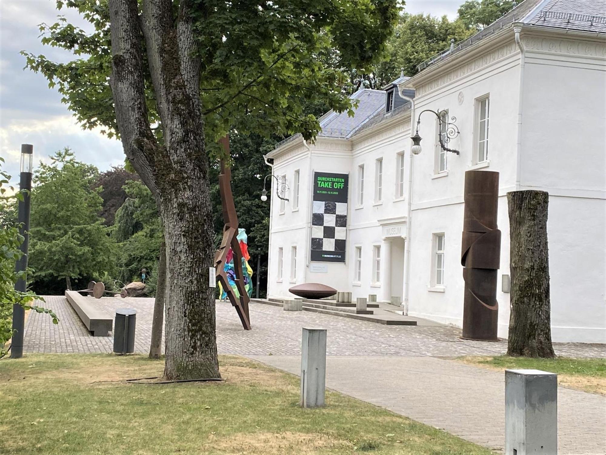Ferienwohnung An Der Brigach Donaueschingen Exterior photo